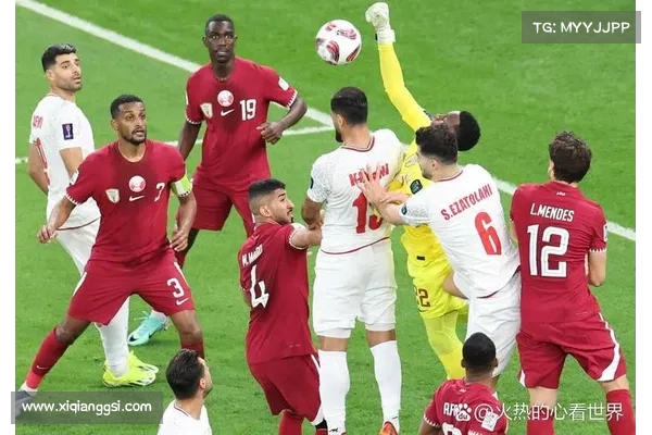 伊朗与韩国激战正酣 解析两队战术布阵与关键球员表现 伊朗与韩国激战正酣 解析两队战术布阵与关键球员表现