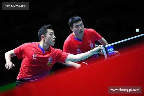 中国乒乓球男团精彩表现晋级决赛 力争卫冕再创辉煌 中国乒乓球男团精彩表现晋级决赛 力争卫冕再创辉煌