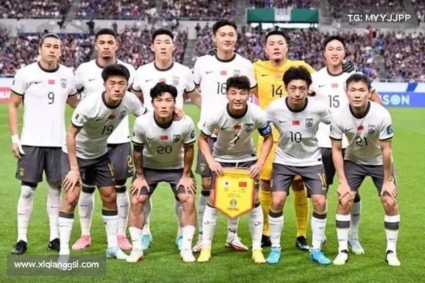 首次为国足出战感到荣幸 我们将继续努力为国家争光 首次为国足出战感到荣幸 我们将继续努力为国家争光