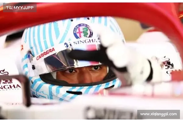 中国首位 F1 学院赛车手师炜:从青岛海大到国际赛场的 “速度与诗意” 中国首位 F1 学院赛车手师炜:从青岛海大到国际赛场的 “速度与诗意”