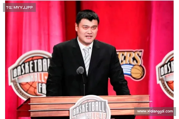 姚明宣布退役正式告别NBA生涯:感谢球迷支持与团队陪伴 姚明宣布退役正式告别NBA生涯:感谢球迷支持与团队陪伴