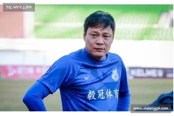 赵鹏呼吁对国足宽容 不应一味指责个别球员问题 赵鹏呼吁对国足宽容 不应一味指责个别球员问题